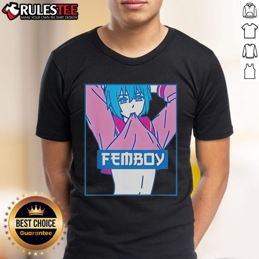 Official Femboy Aesthetic Pastel Yaoi Anime T-Shirt featuring colorful designs and a trendy, stylish fit for anime lovers.