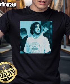 Official Gelo & Zixleyn Till I Die Gelo G3 T-Shirt featuring bold graphics and vibrant colors for fans of the brand.