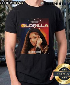 Official Glorilla 2025 Wnba All Star Game Indianapolis T-Shirt
