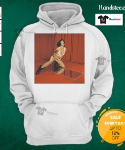 Halsey Safeword Hoodie featuring bold design and cozy fabric, perfect for fans of the artist's unique style.