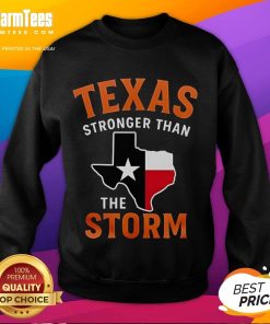 Official Houston Astros Texas Stay Strong Sweatshirt featuring team logo and vibrant colors, perfect for fans.