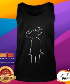 Official Jamiroquai Buffalo Tank Top featuring a bold design, perfect for fans and summer fashion enthusiasts.