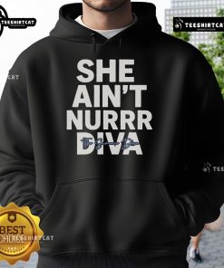 Alt Text: Official Jeyla The Samoan Diva Hoodie showcasing vibrant design and comfortable fit for fans of Jeyla.