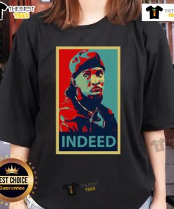 Official Omar Little The Wire Hope Classique ladies tee featuring a stylish design inspired by the iconic character.