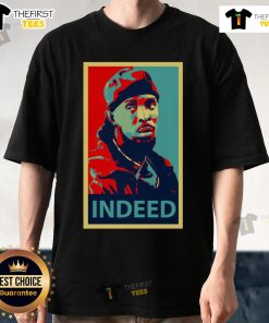 Official Omar Little The Wire Hope Classique T-Shirt featuring iconic design for fans of the series.