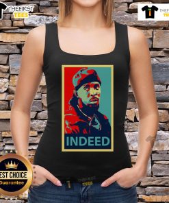 Official Omar Little The Wire Hope Classique Tank Top featuring iconic design and vibrant colors for fans.