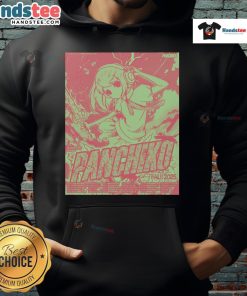 Alt Text: Official Panchico Fall Tour 2025 poster featuring a stylish hoodie design with vibrant graphics and tour details.