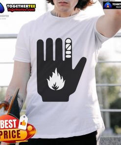 Official Pedro Pasca Ceasefire Now MSF T-Shirt featuring bold graphics promoting peace and humanitarian efforts.