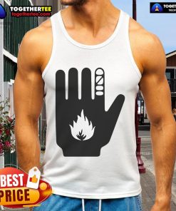 Official Pedro Pasca Ceasefire Now MSF tank top showcasing a bold design promoting peace and humanitarian support.