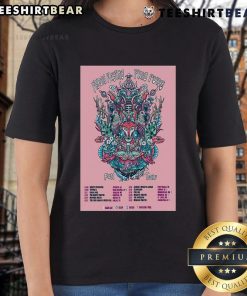 Official-Pigeons-Playing-Ping-Pong-Fall-Tour-2025-Poster-Ladies-Tee