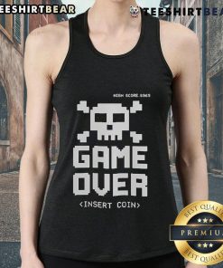 Official-PRDGY-Check-Mate-Game-Over-Insert-Coin-Tank-Top