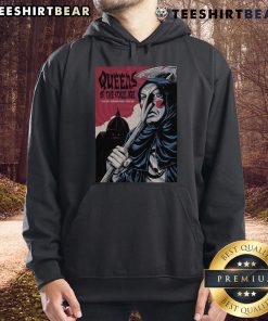 Official-Queens-Of-The-Stone-Age-Jul-15-2025-Piazza-Duomo-In-Pistoia-Italy-Tour-Hoodie