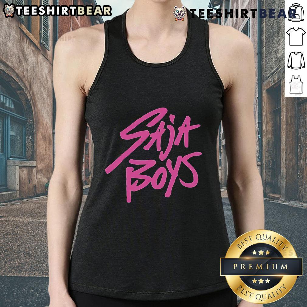 Official Saja Boys Kpop Demon Hunters Tank Top Official-Saja-Boys-KPop-Demon-Hunters-Tank-Top
