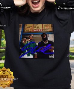 Official Sick Jeremih 4batz Sweatshirt featuring stylish design and vibrant colors for fans and fashion enthusiasts.