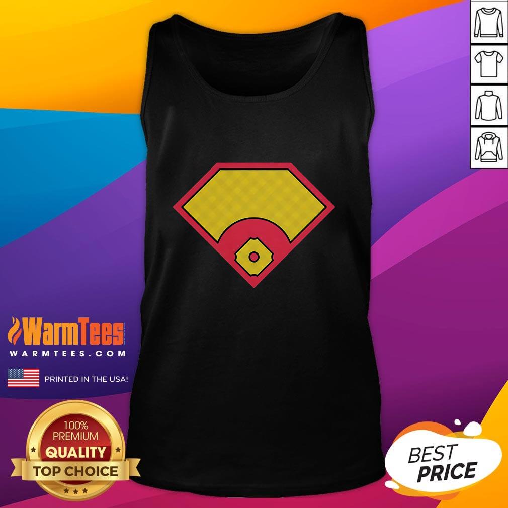 Official Super Game Tank Top Official Super Game Tank Top featuring a vibrant design, perfect for gaming enthusiasts and casual wear.