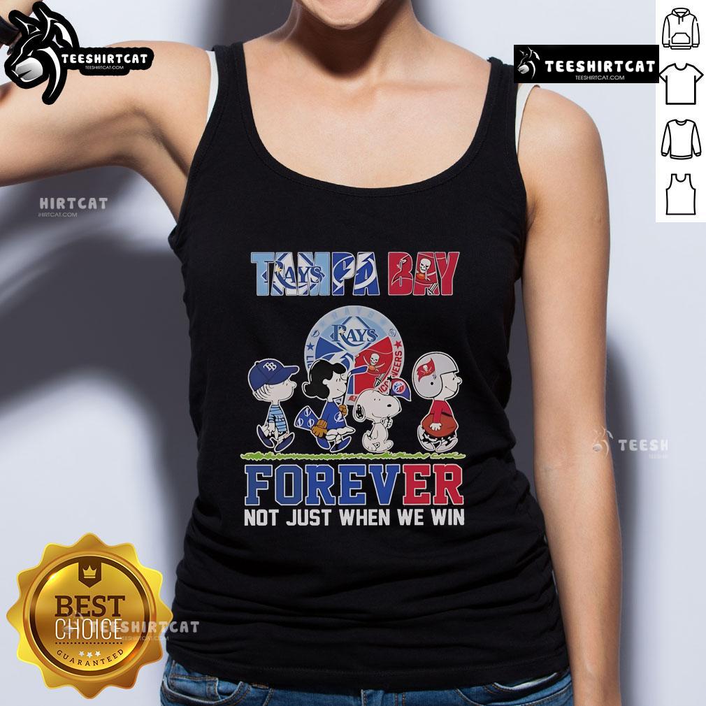 Official Tampa Bay Rays X Tampa Bay Lightning Xx Tampa Bay Buccaneers Tank Top Official Tampa Bay Rays x Tampa Bay Lightning x Tampa Bay Buccaneers tank top featuring team logos and vibrant colors.