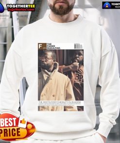 Official The Roots Cody Chesnutt DJ Shadow Fader Sweatshirt featuring vibrant design and stylish fit for music lovers.