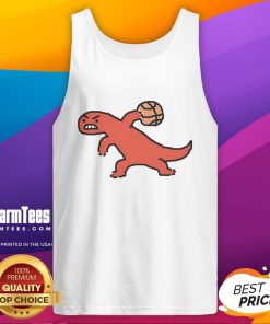 Alt Text: Official Toronto Raptors new profile pic tank top featuring team logo and vibrant colors, perfect for fans.