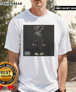Official Yeat Up 2 M T-Shirt featuring vibrant graphics and stylish design for fans of Yeat's music.