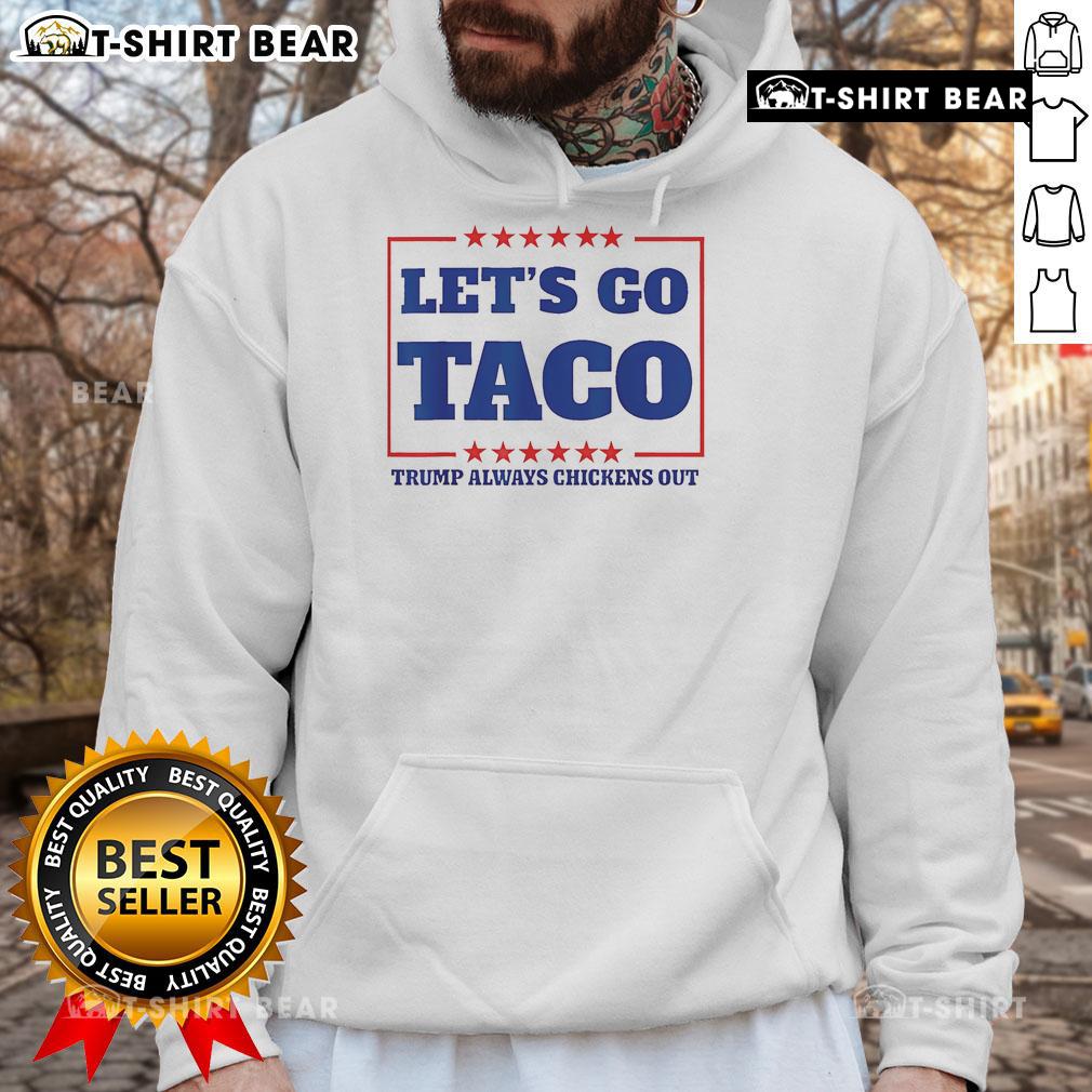 Original Let'S Go Taco 2025 Hoodie Original Let's Go Taco 2025 Hoodie in vibrant colors, featuring a trendy design perfect for taco lovers and casual wear.