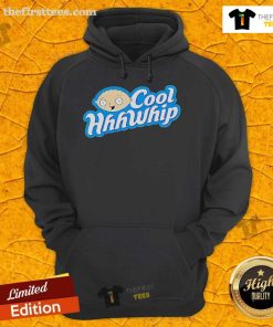 Original Stewie Griffin Cool Hhhwhip Hoodie featuring a vibrant design and unique graphics perfect for fans of Family Guy.