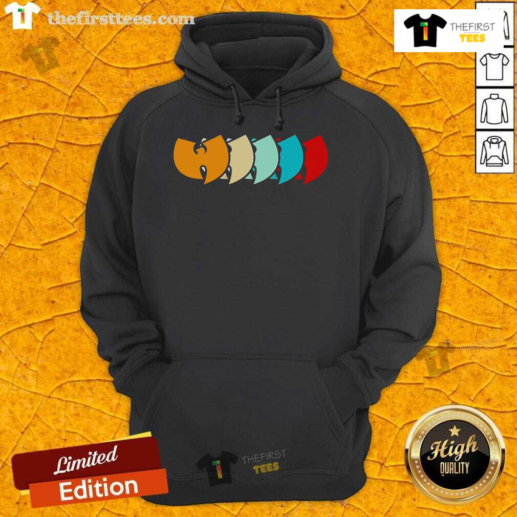 Original Wutang Vintage Hoodie Original Wu-Tang vintage hoodie featuring iconic logo and classic design, perfect for fans and collectors.