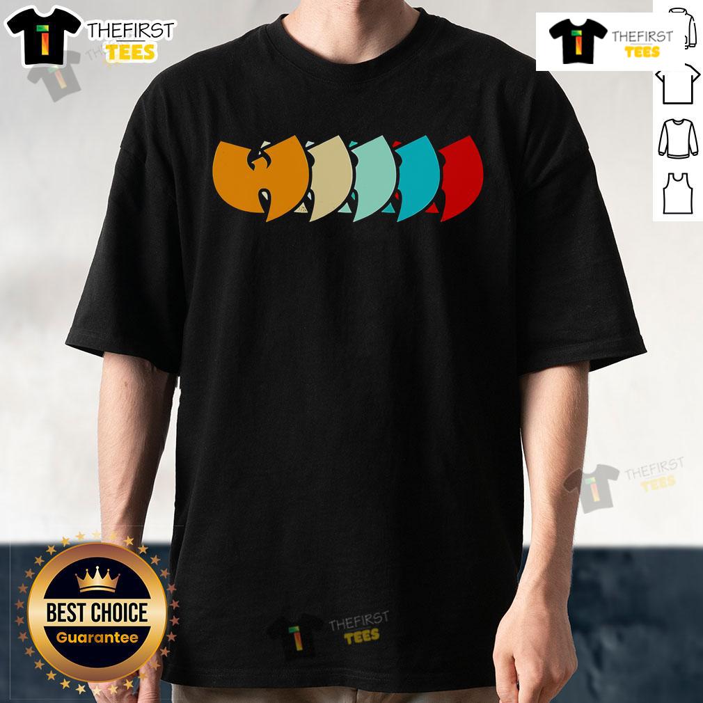 Original Wutang Vintage T Shirt Original Wu-Tang vintage t-shirt featuring classic logo design, perfect for hip-hop fans and collectors.