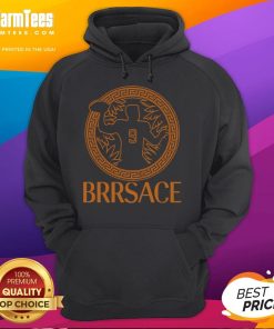 Premium BRRSACE Joe Brr Fashion Hoodie in stylish design, perfect for streetwear enthusiasts and trendy outfits.