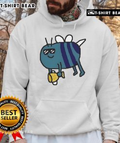 Premium Charlotte Hornets Win The Summer League cartoon hoodie featuring vibrant design and team colors for fans.