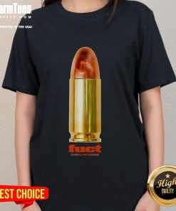 Premium Fuct Batteries Not Included Ladies Tee featuring a stylish design perfect for casual wear.