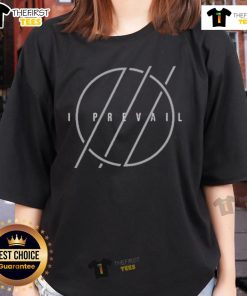 Premium I Prevail North America Fall 2023 Tour Ladies Tee featuring stylish design and comfortable fit for fans.