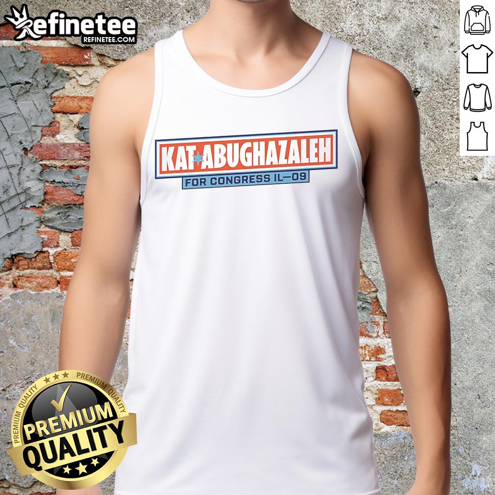 Premium Kat For Illinois Multi Color Logo Tank Top Premium Kat Illinois multi-color logo tank top showcasing vibrant design and comfortable fit for stylish summer wear.