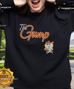 Premium Montgomery Biscuits The Gump 2025 Sweatshirt featuring team logo and stylish design for fans and collectors.
