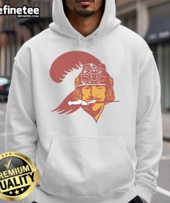 Premium OTX Bucs Hoodie featuring a stylish design and vibrant team colors, perfect for fans and casual wear.