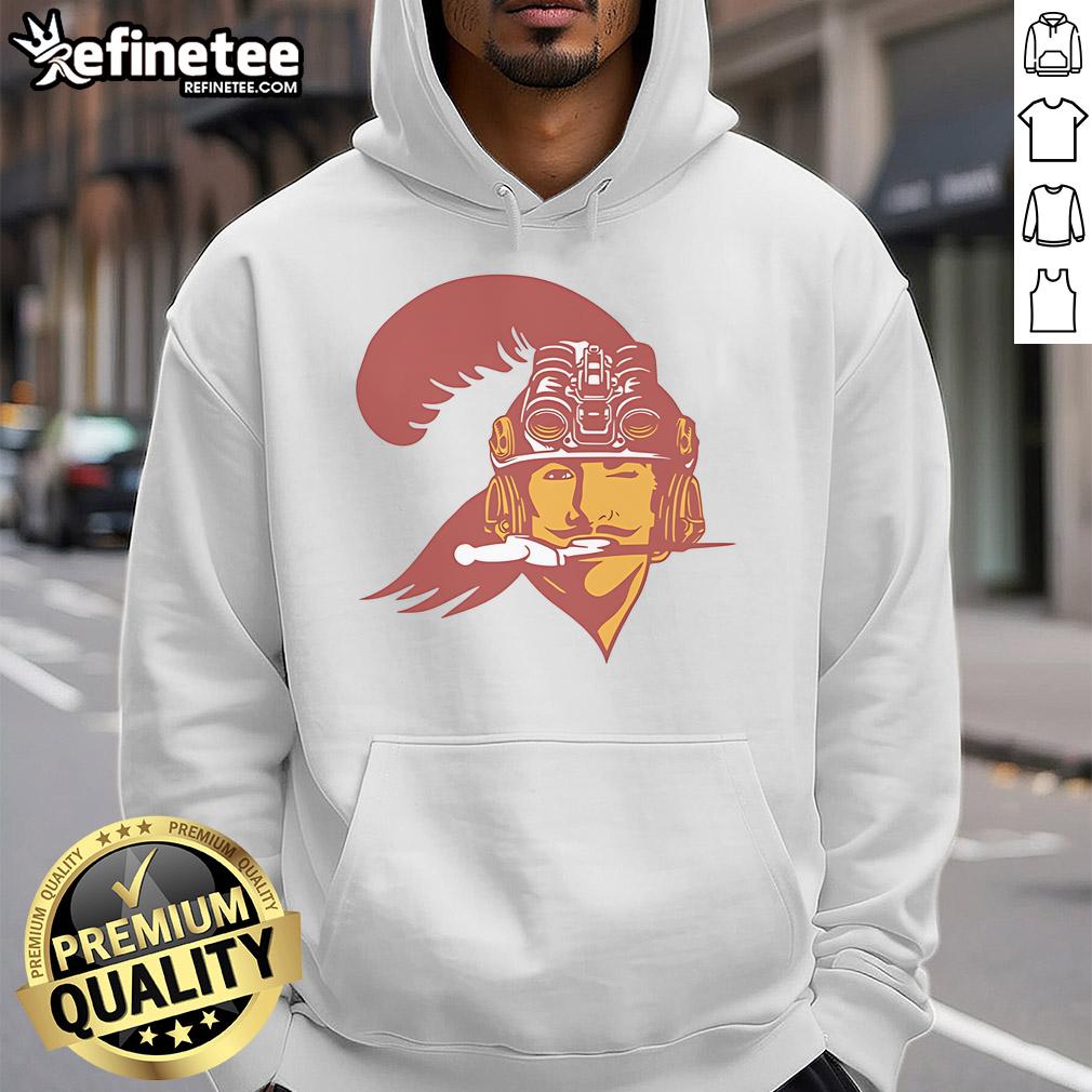 Premium Otx Bucs Hoodie Premium OTX Bucs Hoodie featuring a stylish design and vibrant team colors, perfect for fans and casual wear.