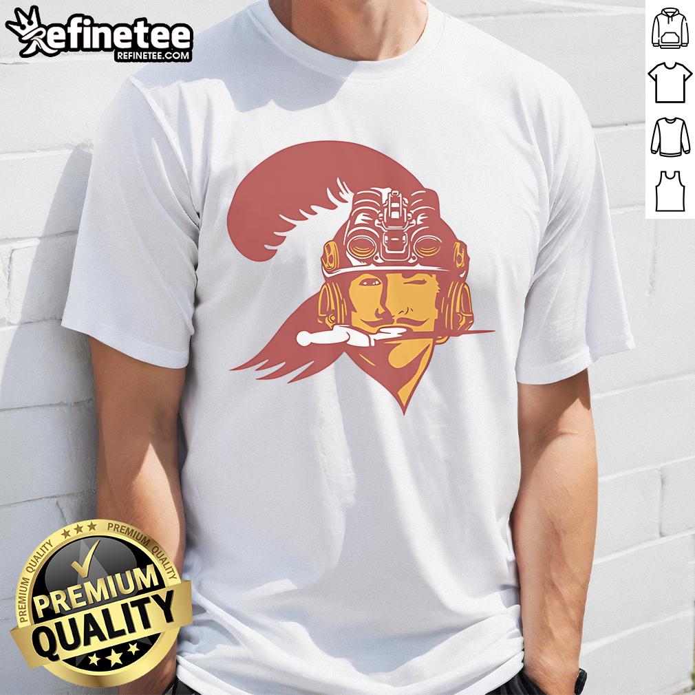 Premium Otx Bucs T Shirt Premium OTX Bucs T-Shirt featuring bold team logo and comfortable fit, perfect for fans of the Buccaneers.