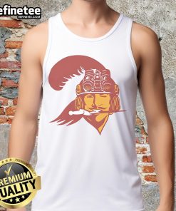 Premium OTX Bucs Tank Top featuring a stylish design for fans, perfect for summer outings and showcasing team spirit.