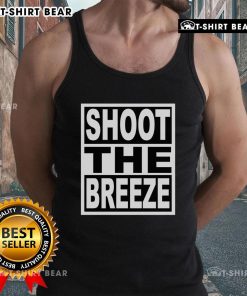 Premium Shoot The Breeze Tank Top in a stylish design, perfect for casual summer outfits and active lifestyles.