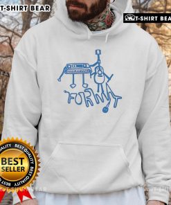 Premium The Format Instruments Hoodie in stylish design, perfect for music lovers and casual wear enthusiasts.