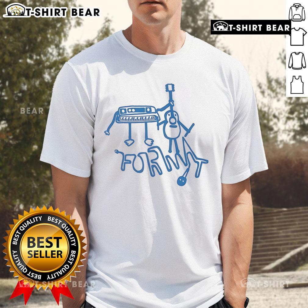 Premium The Format Instruments T Shirt Premium The Format Instruments T-Shirt featuring a stylish design, perfect for music lovers and casual wear.