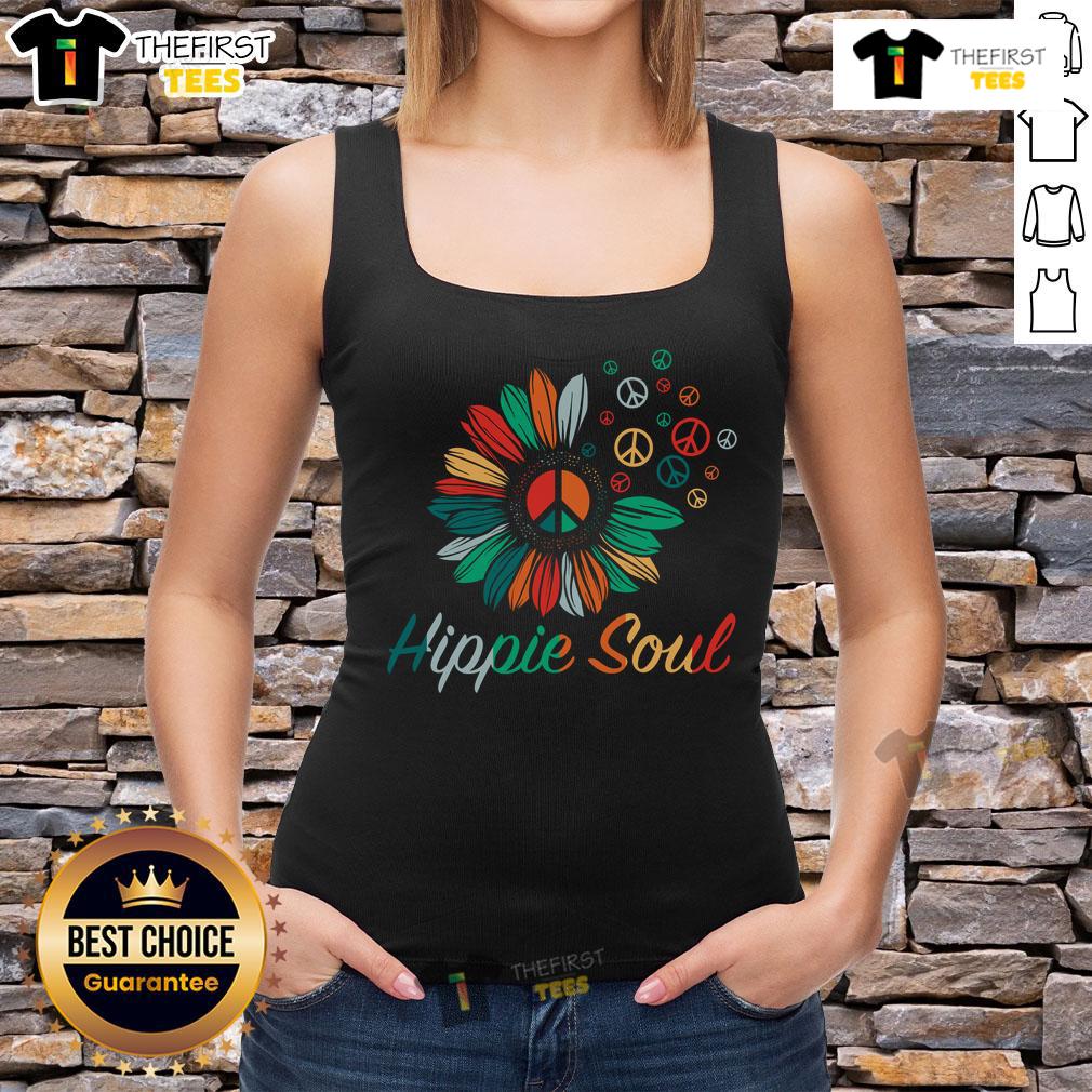 Pretty Happie Soul Tank Top Pretty Happie Soul Tank Top in vibrant colors, perfect for casual wear and expressing positivity and style.