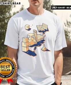 Pretty In The Shadows T-Shirt featuring a stylish design and vibrant colors, perfect for casual wear and fashion lovers.