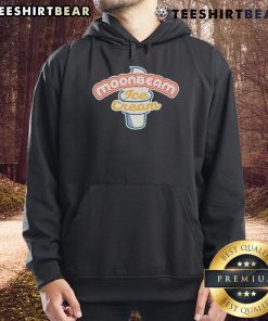Pretty Moonbeam Ice Cream Hoodie featuring a vibrant design, perfect for cozy, stylish wear on chilly days.