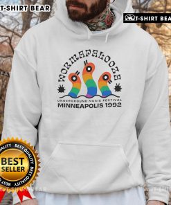Alt Text: Top Curlworks Wormapalooza 1992 hoodie featuring vibrant graphics and a classic design, perfect for vintage enthusiasts.