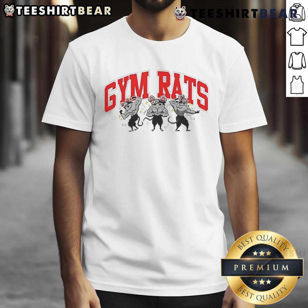 Top Demon Slayer Anime Uzui Tengen Gym Rat Vintage T Shirt Top Demon Slayer Anime Uzui Tengen Gym Rat Vintage T-Shirt featuring a stylish graphic design and bold colors.