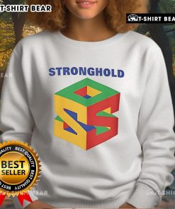 Cozy Top Ensixtyfour Stronghold Sweatshirt in vibrant colors, perfect for casual wear and stylish layering.