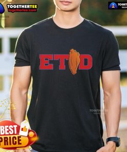 Alt Text: Every Time I Die Wing T-Shirt featuring bold graphic design, perfect for fans of the band and stylish casual wear.