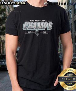 Alt Text: Top Fail Harder Tist Regional Champs 2025 T-Shirt featuring bold graphics and vibrant colors, perfect for champions.
