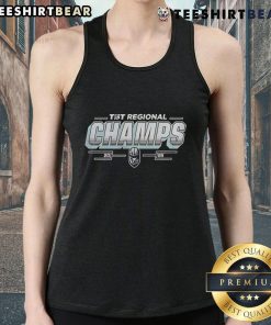 Top Fail Harder TIST Regional Champs 2025 tank top featuring bold graphics and vibrant colors for ultimate team spirit.