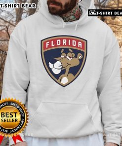 Stylish Top Florida Panthers Pink Panthers logo hoodie showcasing team spirit and vibrant design for fans.